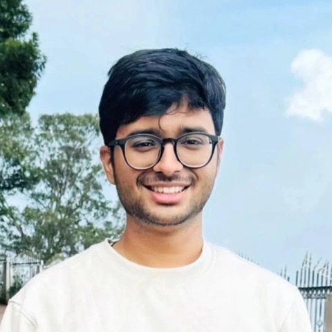 Aarav Sharma
